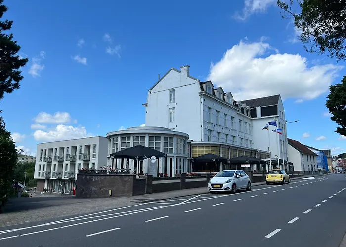 2000 ValkenburgHotel Valkenburg