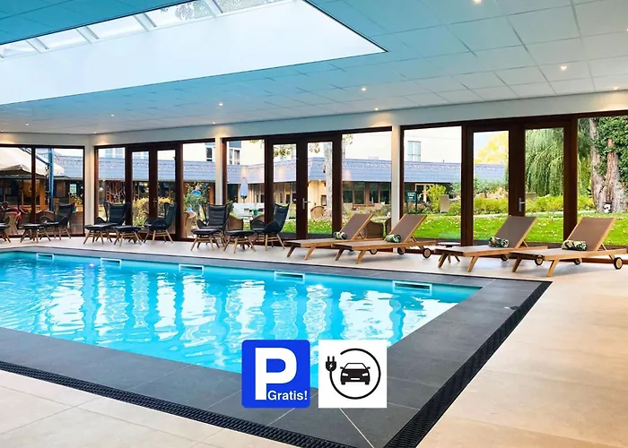 Hotel Schaepkens Van St Fijt