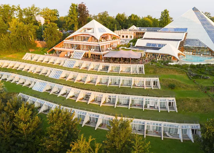 Wellnesshotel Thermae 2000Hotel Valkenburg