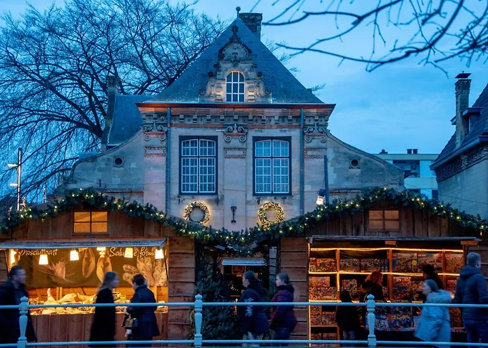 Valkenburg By Mercure - Next To Shimano Experience CenterHotel Valkenburg