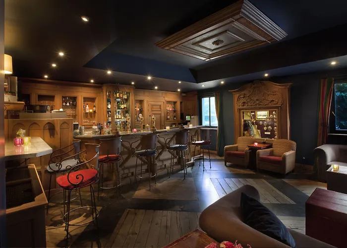 Chateau St Gerlach - Oostwegel Collection, Member Of Relais And ChateauxHotel Valkenburg