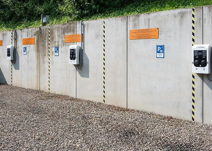 Parkhotel Valkenburg