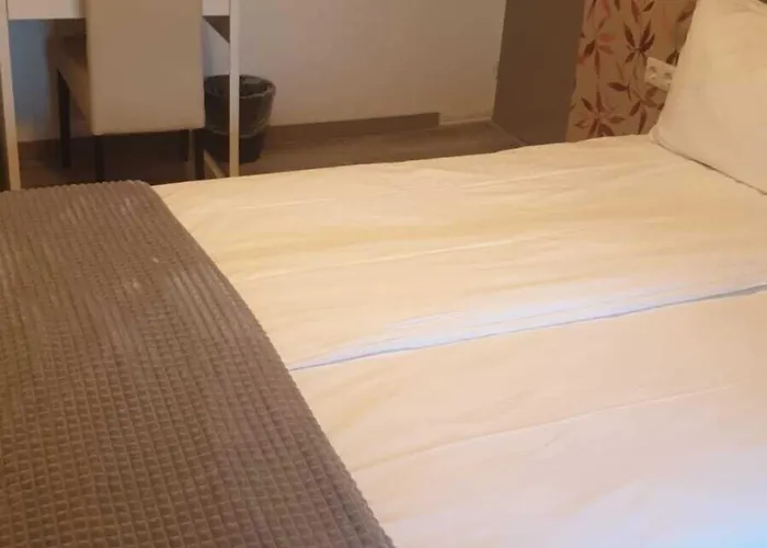 Hotel B&B Sint-Maria Next Door Valkenburg aan de Geul