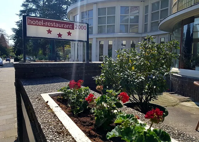 2000 ValkenburgHotel Valkenburg